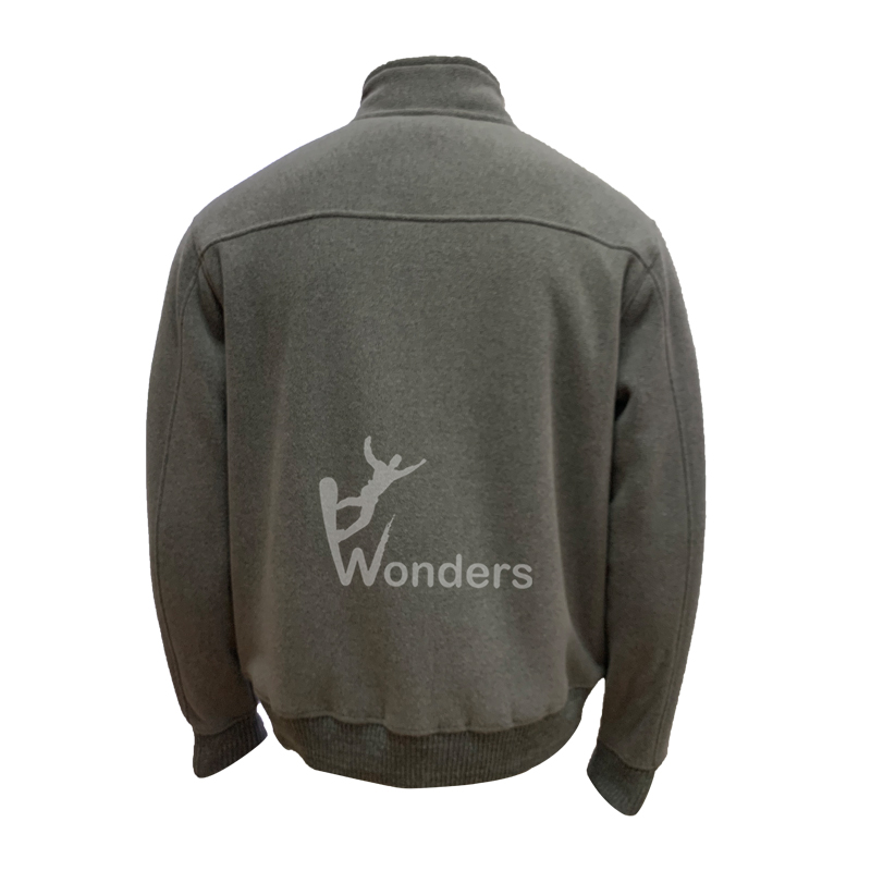 top selling casual fleece jacket factory for outdoor-1