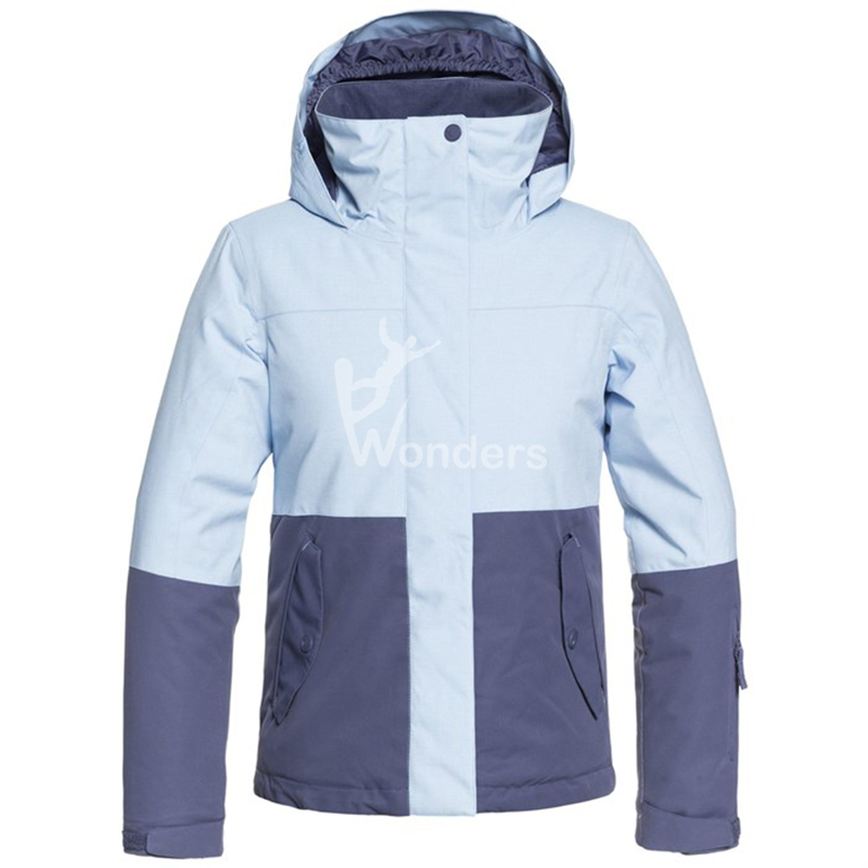 hot-sale top women's ski jackets suppliers for sports-2