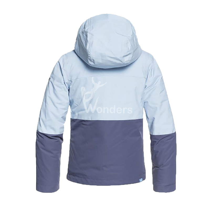Wonders best waterproof ski jacket womens from China bulk production-1