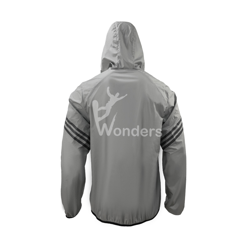 Wonders uv apparel factory direct supply for promotion-1