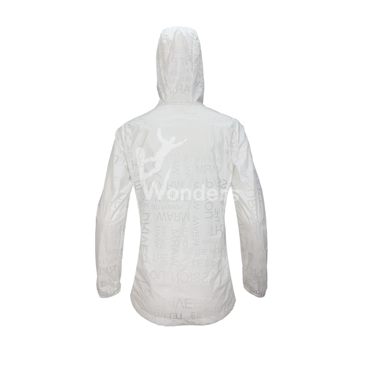 Wonders sun protection apparel factory direct supply for promotion-1