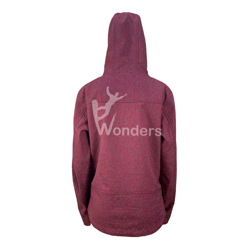 Wonders best waterproof softshell jacket wholesale bulk buy-1