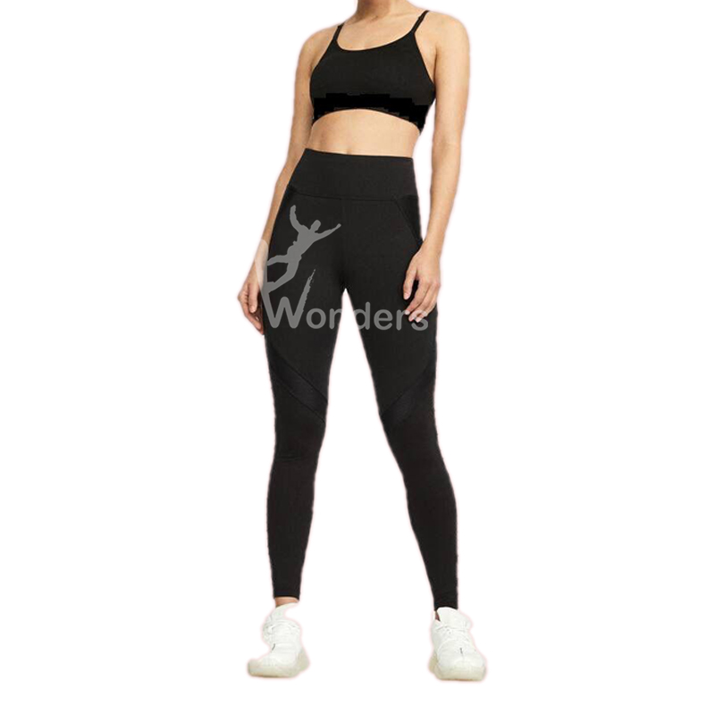 Wonders colourful sports leggings supplier bulk production-2