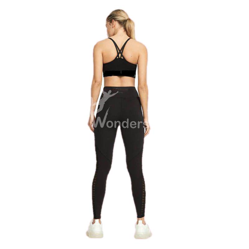 Wonders womens sports leggings personalized bulk production-1