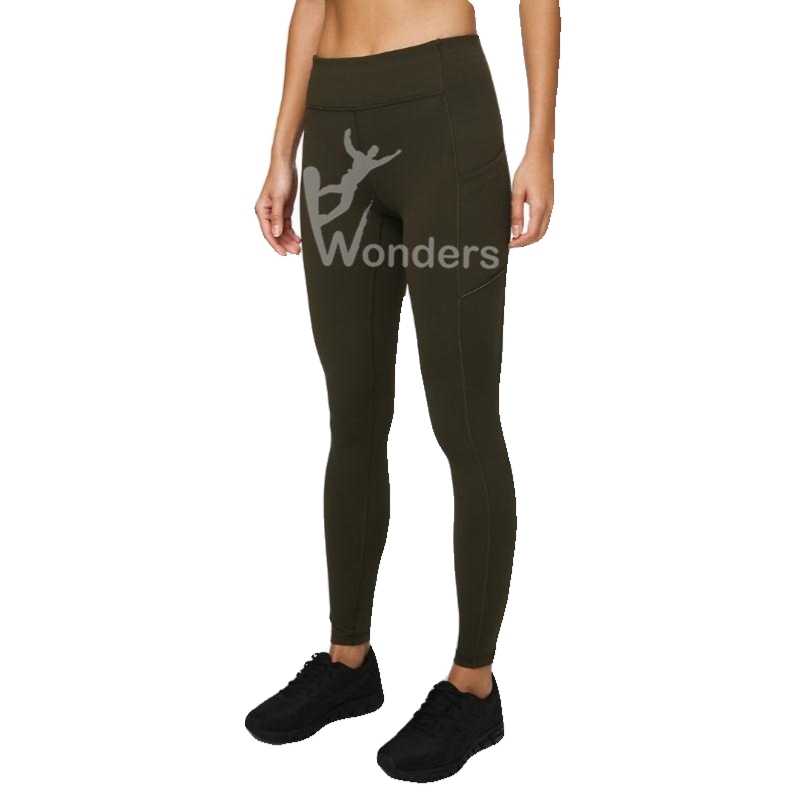 Wonders hot selling womens sports leggings suppliers for outdoor-2