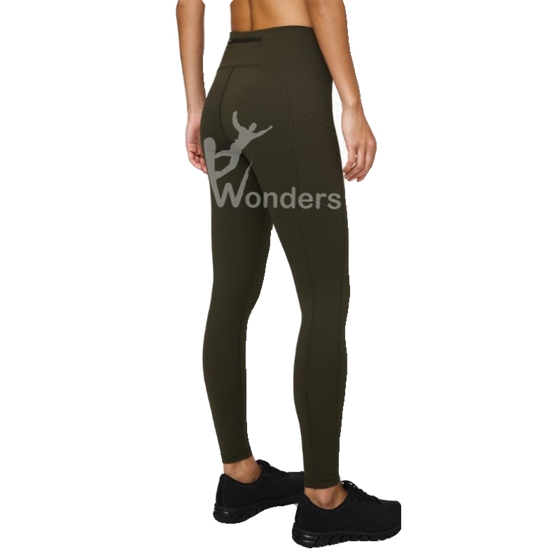 Wonders legging dames manufacturer for promotion-1