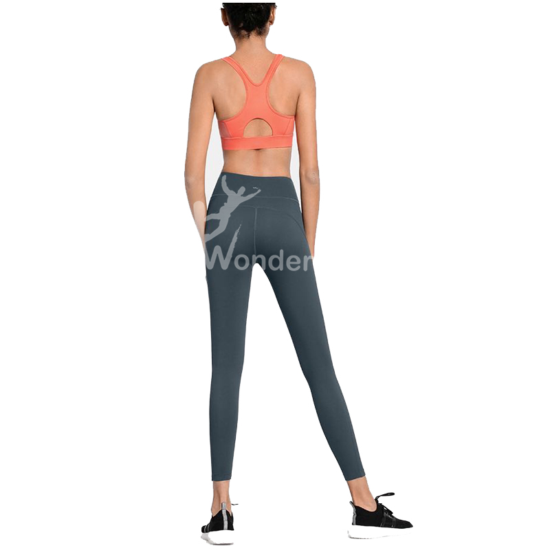 Wonders cool yoga clothes supply for sports-2