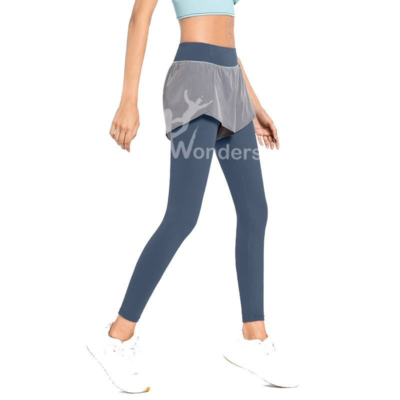 Wonders cheap ladies sports leggings supply for sale-1