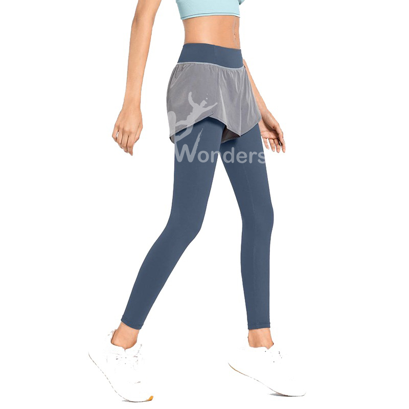 Wonders best sports leggings factory for promotion-1