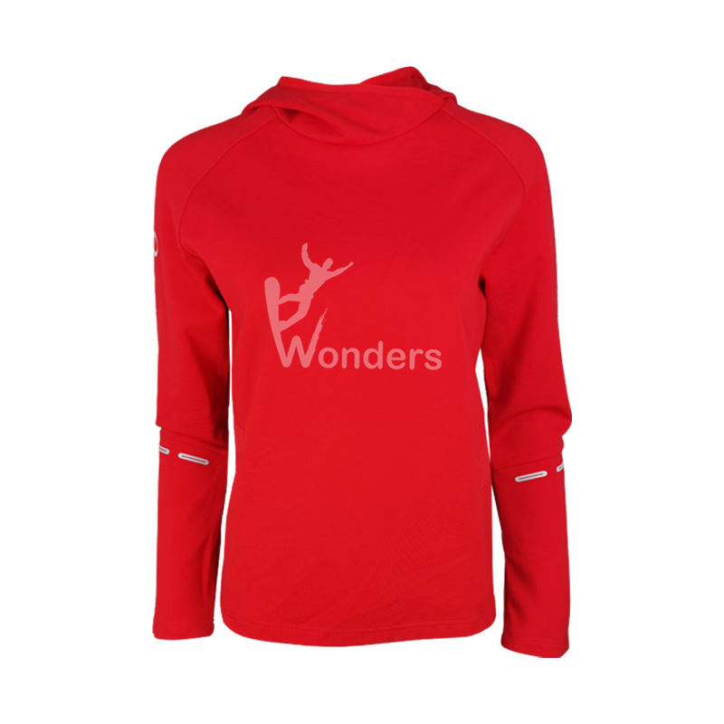 Wonders top quality lightweight hoodie pullover personalized bulk buy-2