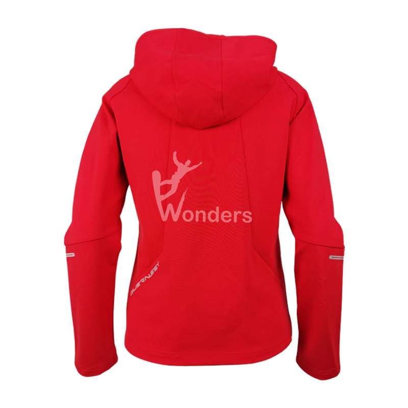 Wonders mens black pullover hoodie with good price for sale-1