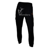 Men's knitting Light Weight Jogger sports pants Viscose Fashionable Sports Pants