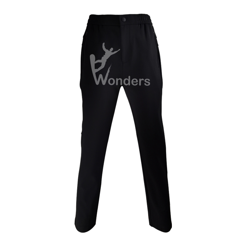 Wonders top selling sports pants directly sale bulk production-2
