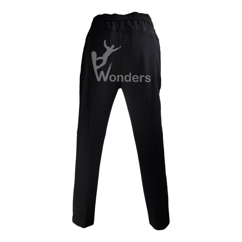 Wonders top selling sports pants directly sale bulk production-1