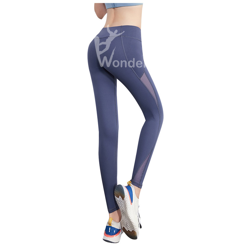 Wonders hot selling leggings women sport for business for sports-1