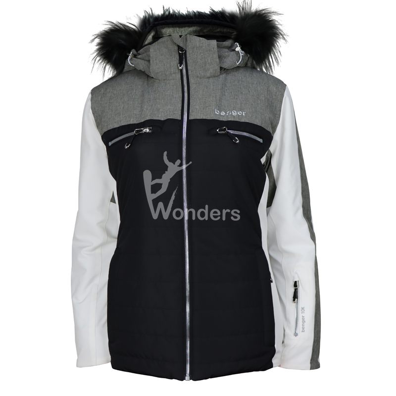 Wonders reliable womens skiing jackets for business for sports-2