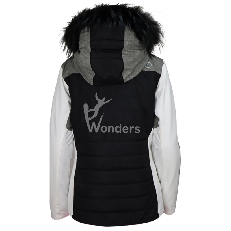 Wonders reliable womens skiing jackets for business for sports-1
