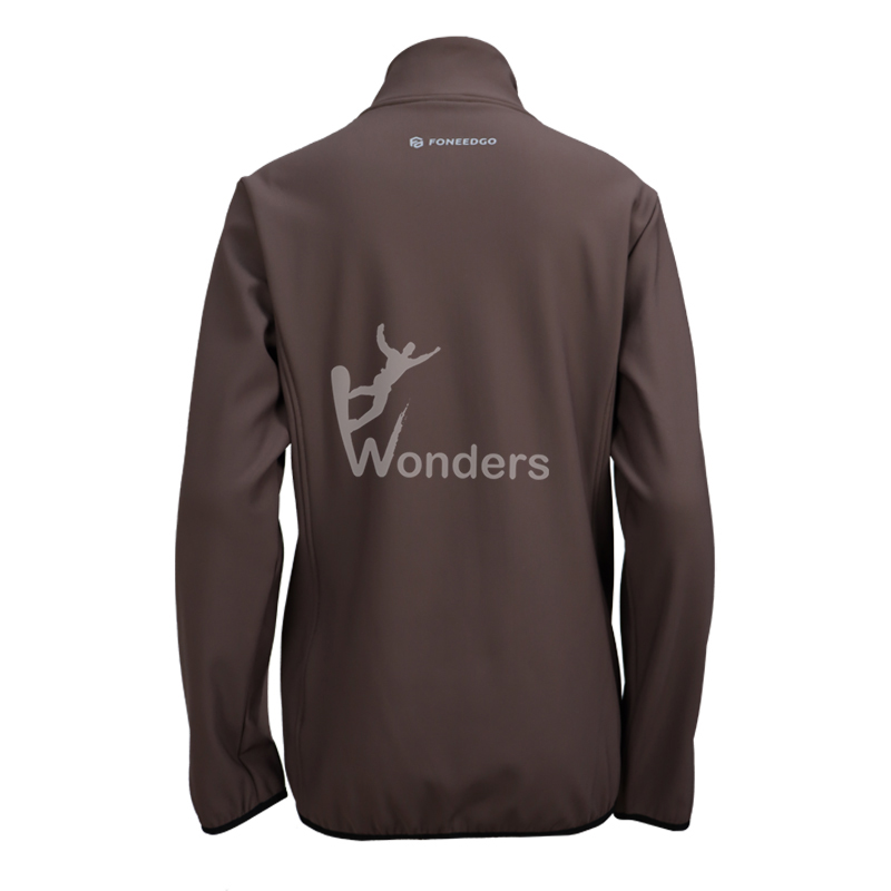 quality softshell fleece jacket inquire now for outdoor-1