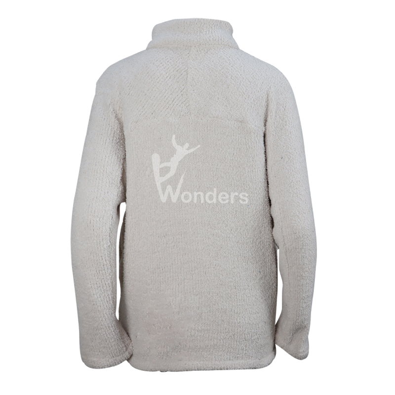Wonders latest winter pullover hoodie design for sale-1
