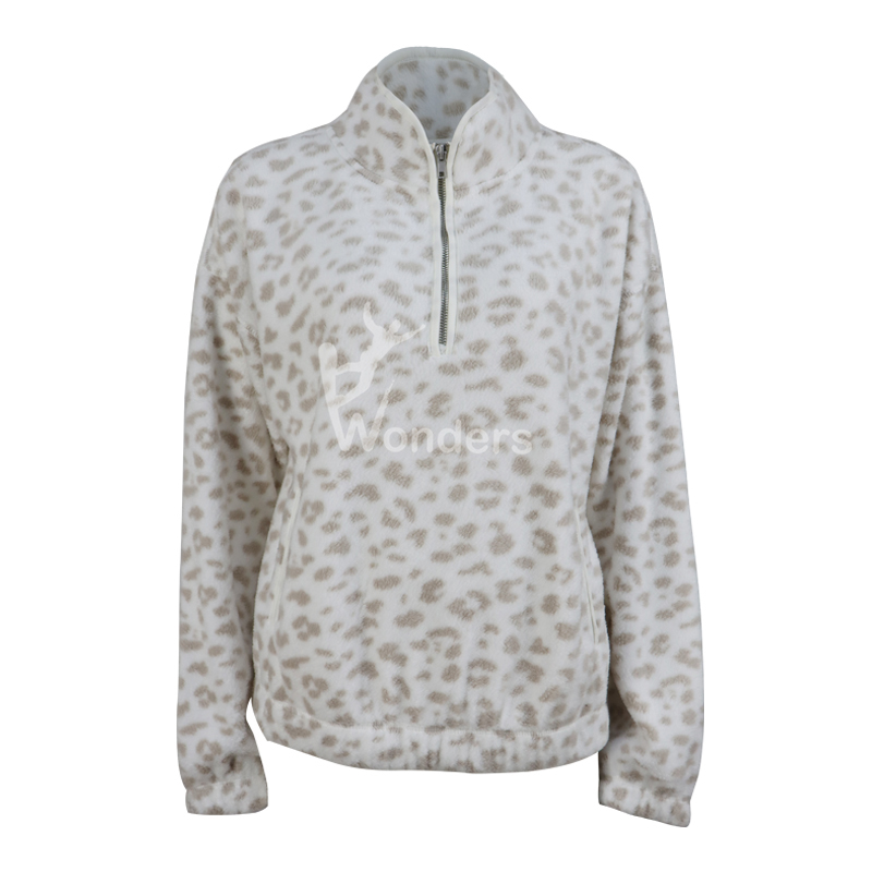 Wonders men's cotton pullover hoodie directly sale bulk buy-2