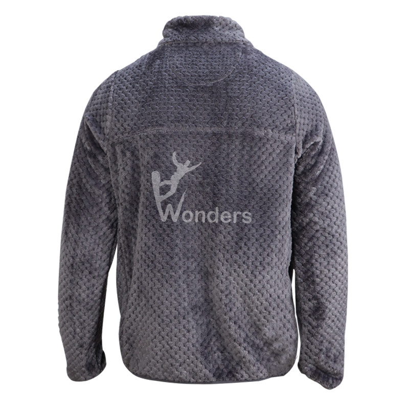 Wonders trendy pullover hoodies wholesale bulk buy-1