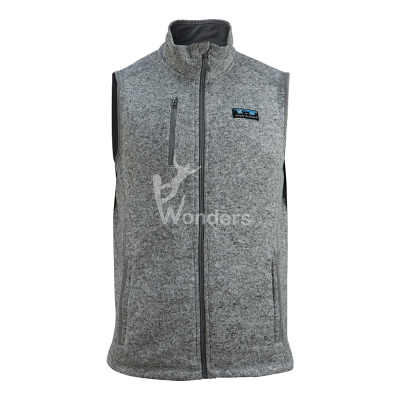 Wonders worldwide best full zip hoodie suppliers for outdoor-2