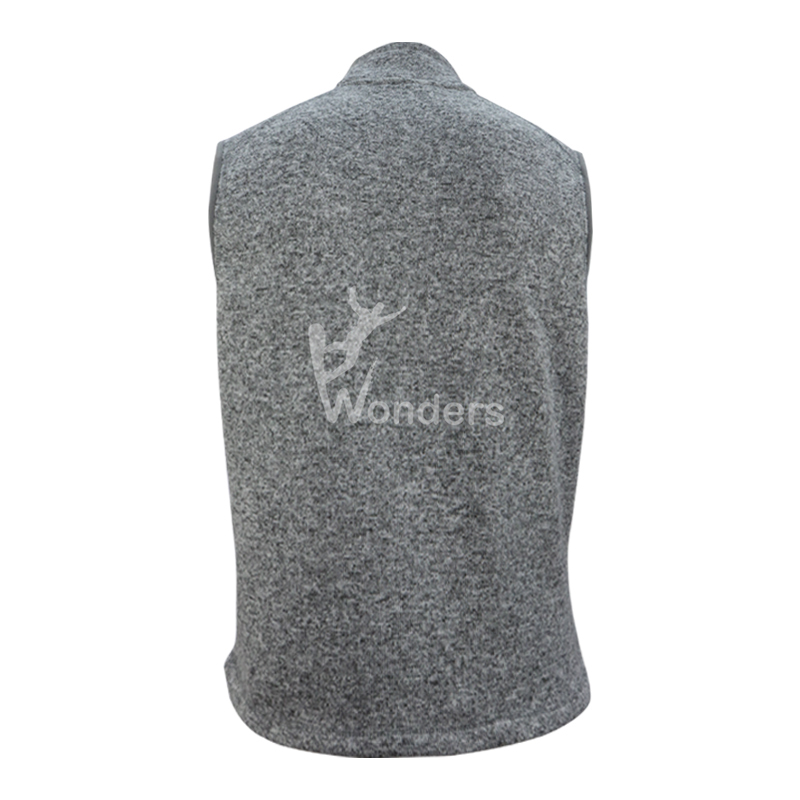 Wonders worldwide best full zip hoodie suppliers for outdoor-1