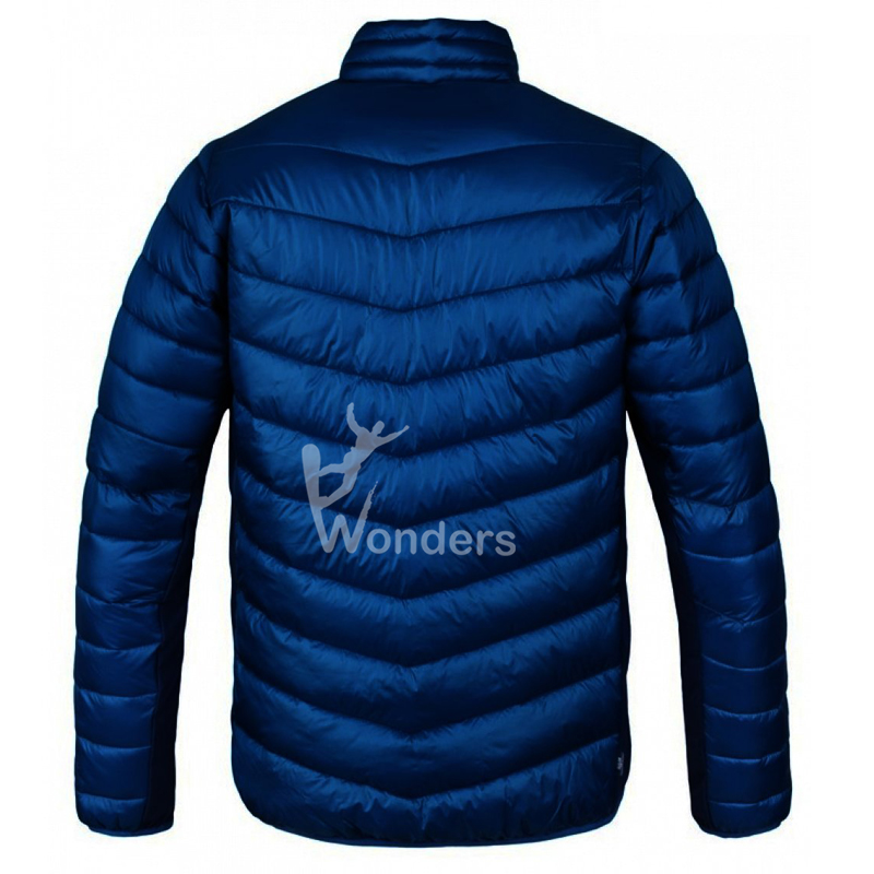 new short padded jacket wholesale for sale-1