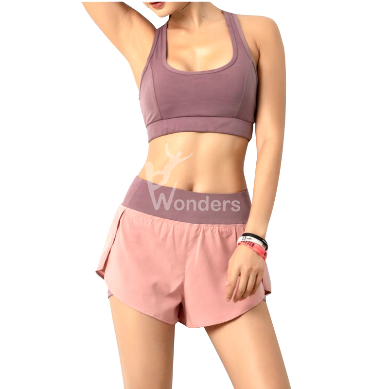 Wonders reliable colourful sports leggings with good price bulk production-2