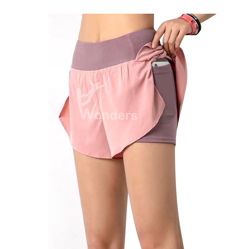 Wonders reliable colourful sports leggings with good price bulk production-1