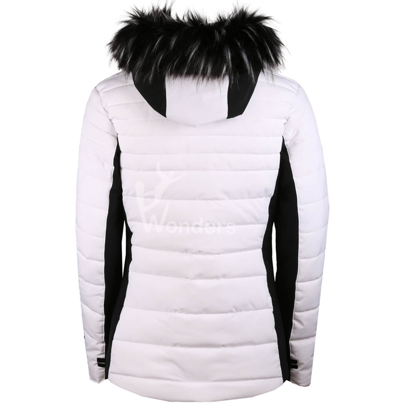 Wonders padded winter jacket wholesale for winter-2