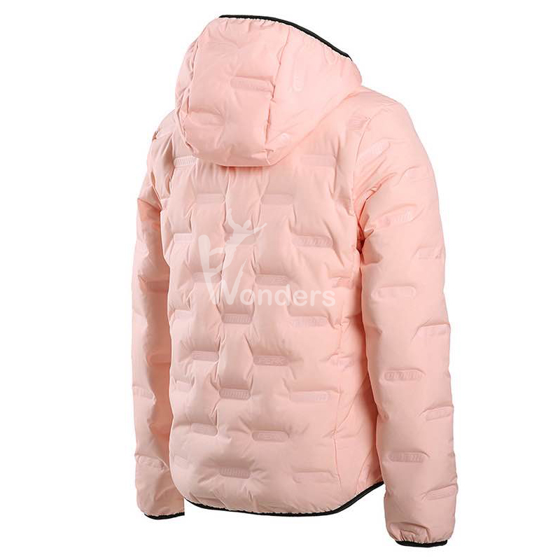 Wonders reliable the best down jacket design for sale-1