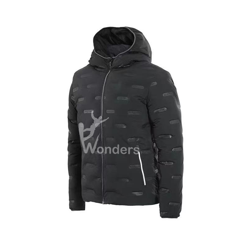 Wonders reliable the best down jacket design for sale-2