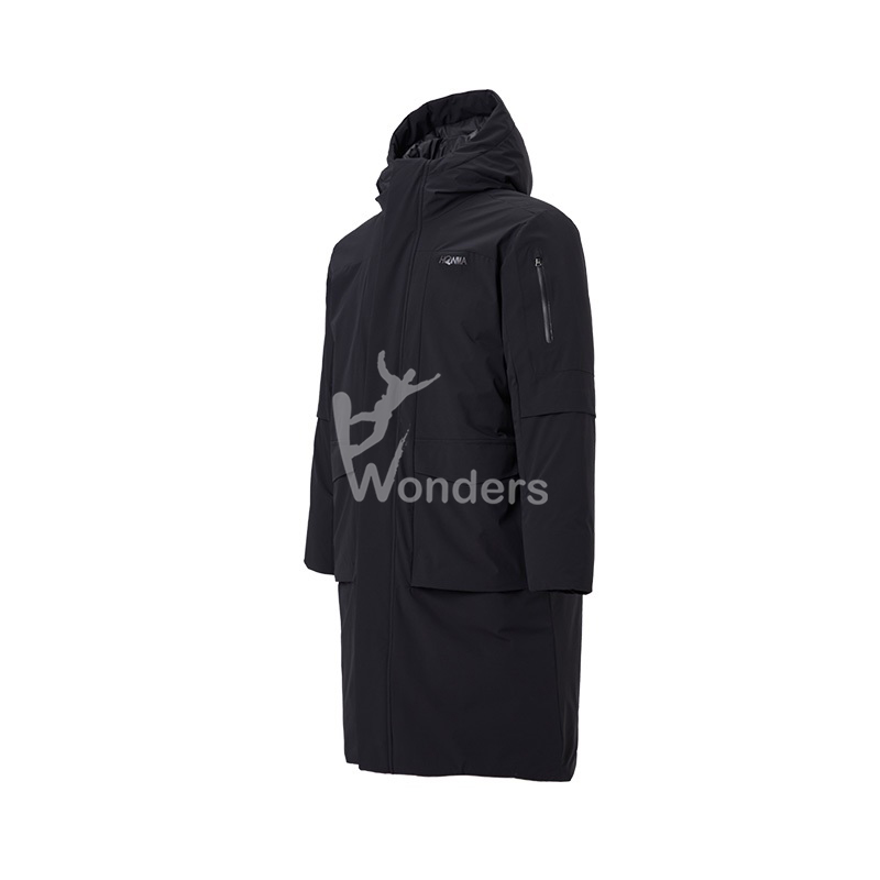 promotional waterproof down jacket company for promotion-2