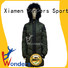 Wonders best value padded parka jacket womens for business to keep warming