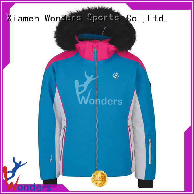 Wonders reliable top women's ski jackets suppliers for outdoor
