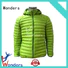Wonders best rated down jackets from China for sale