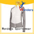 Wonders heat hybrid jacket wholesale for outdoor