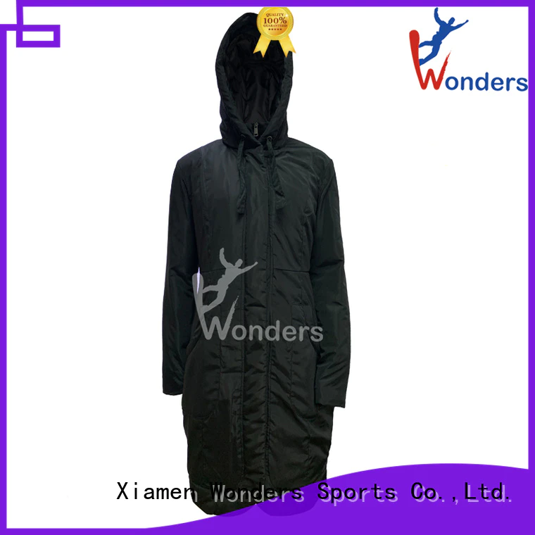 Wonders factory price mens down parka suppliers for sale