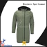 Wonders durable parka outerwear suppliers for sale
