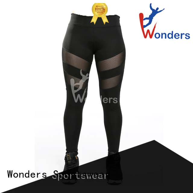 latest mens athletic leggings from China for sale