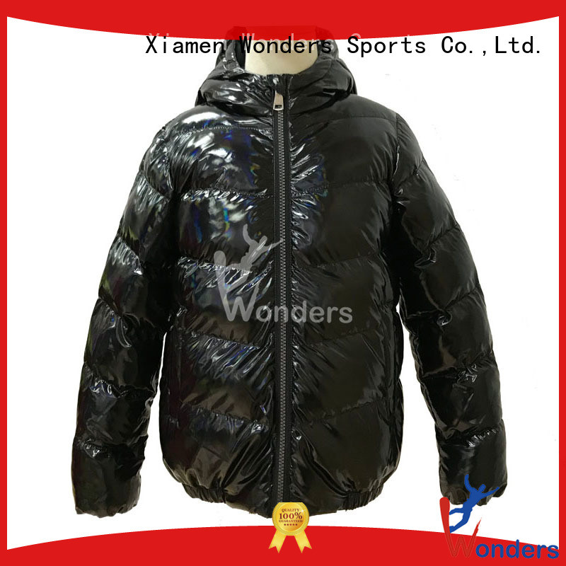 popular jacket padded best supplier to keep warming