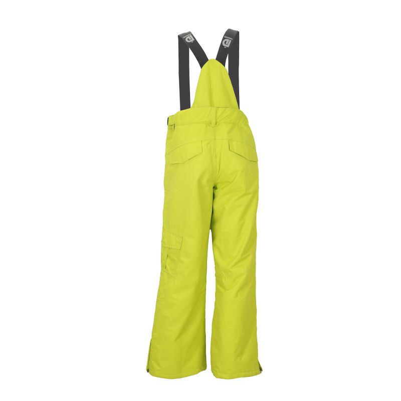 Wonders latest fitted ski pants factory for winter-1