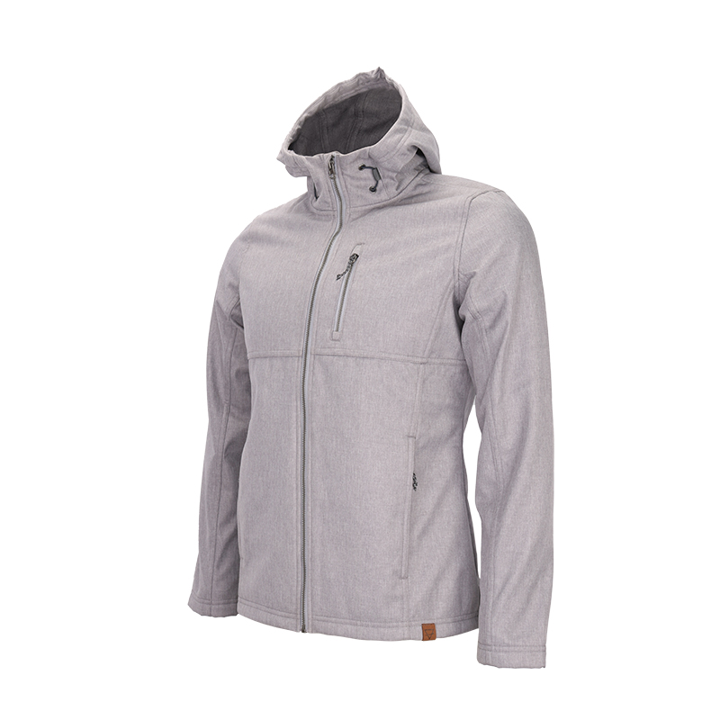 Wonders men's soft shell winter jackets supplier bulk production-1