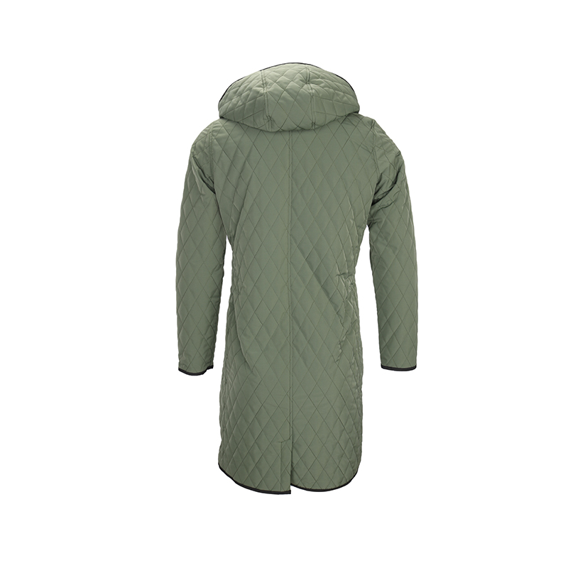 popular warmest parka factory direct supply to keep warming-2
