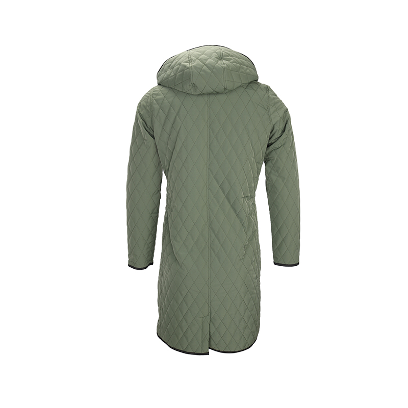 popular parka style jacket suppliers for promotion-2