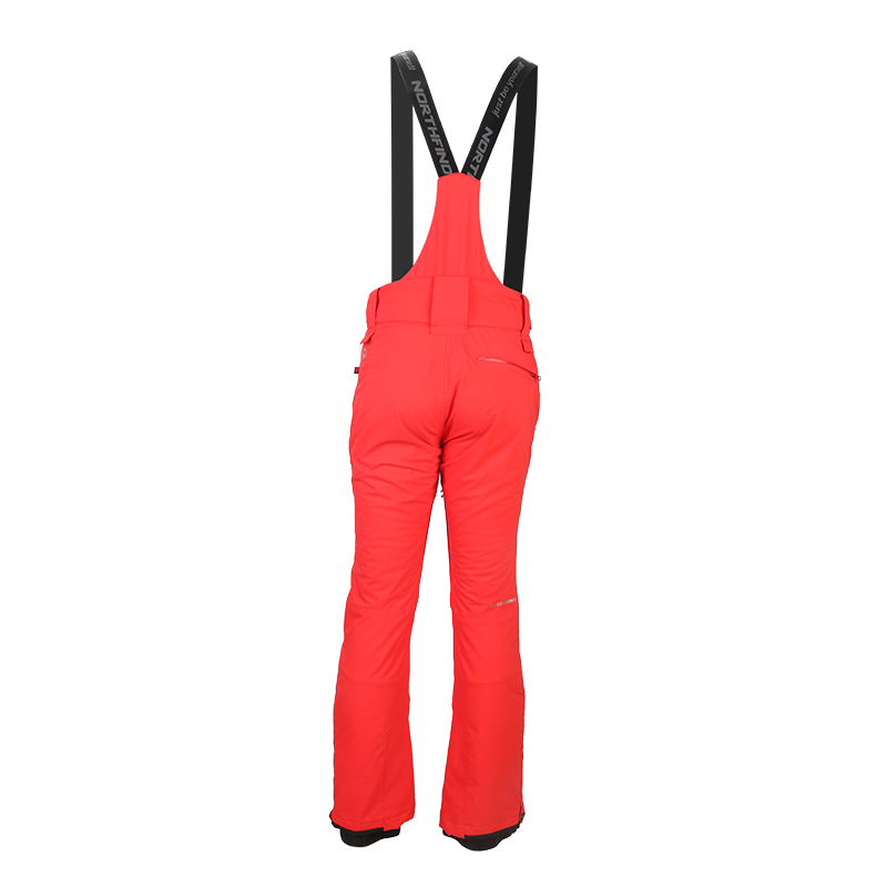 Wonders hot-sale colorful ski pants design for winter-1