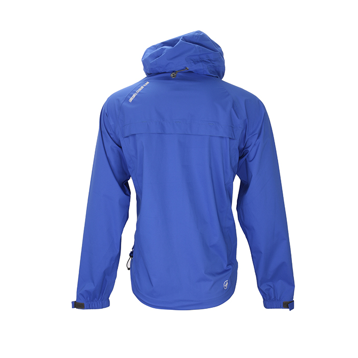 Wonders hot-sale water resistant rain jacket company for promotion-2