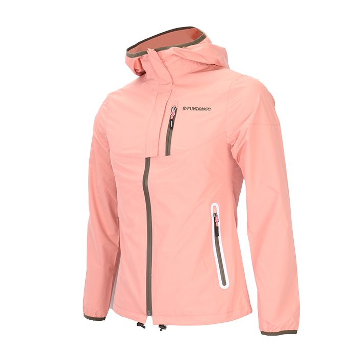 Wonders breathable rain jacket womens factory for sale-1