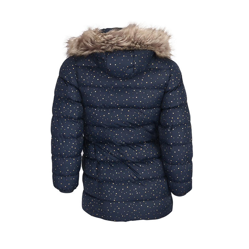 factory price warm padded jacket factory for sports-2